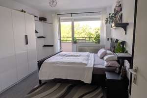 Provisionsfreie - 3 Zimmer und sonniger Süd-West Loggia in München – Die vollständige Adresse der Immobilie erhältst du vom Anbieter., 80939 Freimann, München – Vorschaubild 3