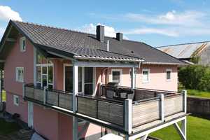 Gemütliches, teilsaniertes Zweifamilienhaus mit Traumgarten - BAULAND oder einfach VIEL PLATZ – Freyung-Grafenau (Kreis) – Vorschaubild 8