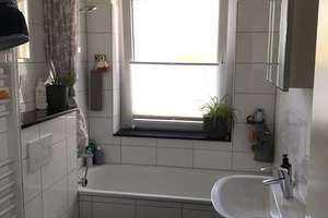 sanierte 2-Zimmer-Wohnung mit Balkon im nördichen Citybereich – Hülser Straße 575, 47803 Inrath/Kliedbruch, Krefeld – Vorschaubild 3