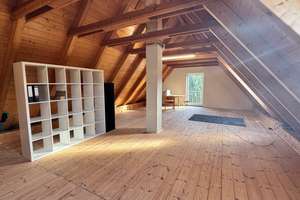 EINFAMILIENHAUS MIT ZWEI EINLIEGERWOHNUNGEN UND AUSBAUPOTENTIAL – Die vollständige Adresse der Immobilie erhältst du vom Anbieter., 90616 Neuhof an der Zenn – Vorschaubild 41