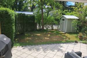 Raum für Ihre Ideen: 3-Zimmer-Wohnung in München-Perlach – Waldperlacher Straße 49, 81739 Waldperlach, München – Vorschaubild 2