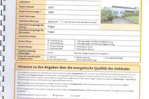 Familiendomizil mit Einliegerwohnung – Enzkreis – Vorschaubild 18