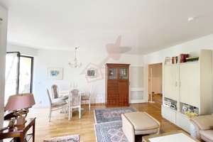 IMMOBILIEN SCHNEIDER - Bogenhausen - schöne 3 Zimmer Wohnung mit traumhaftem Innenhofblick – Die vollständige Adresse der Immobilie erhältst du vom Anbieter., 81677 Parkstadt, München – Vorschaubild 5