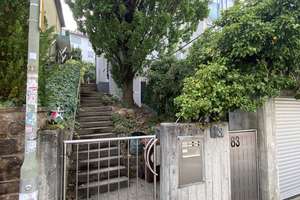 Ruhiges 1-Zimmer-Appartement im Lehenviertel Stuttgart-Süd/Stadtnah im Grünen mit Aussensitzplatz – Zellerstrstraße 83, 70180 Weinsteige, Stuttgart – Vorschaubild 12