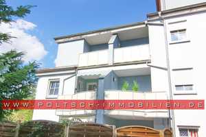 Frisch renovierte 2-Raum-Wohnung mit Balkon – Neue Böden & ruhige Lage in Gera-Ostviertel