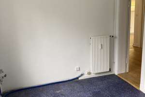 Stilvolle 4 Zimmer-Terrassenwohnung in Kiel-Düsternbrook – Lindenallee 24, 24105 Düsternbrook, Kiel – Vorschaubild 10