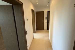 Perfekt aufgeteilte, zentral gelegene 3 1/2 Raum-Wohnung mit Balkon und Einzelgarage – 45138 Huttrop, Essen – Vorschaubild 13