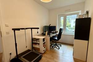 Moderne 3-Zimmer WHG in Toplage – 69126 Südstadt, Heidelberg – Vorschaubild 13
