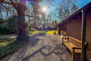 Exklusive Villa im Hardter Wald – Ein Paradies der Privatsphäre – Die vollständige Adresse der Immobilie erhältst du vom Anbieter., 41169 Hardter Wald, Mönchengladbach – Vorschaubild 5