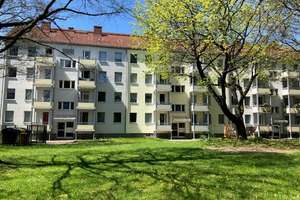 3-Raum-Wohnung mit Balkon nahe Innenstadt – Gustav-Freytag-Str. 3, 9111 Zentrum, Chemnitz – Vorschaubild 1