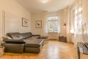 Provisionsfrei !! Stadtvilla aus der Jahrhundertwende * saniert 2014 * mit S-Bahnanbindung – 51373 Wiesdorf, Leverkusen – Vorschaubild 5
