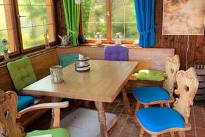 Sonniges Mehrgenerationenhaus mit Garten und viel Raum für die Familie in Lindau-Oberreitnau – Die vollständige Adresse der Immobilie erhältst du vom Anbieter., 88131 Lindau (Bodensee) – Vorschaubild 18