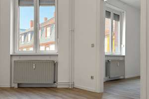 Frisch sanierte 2-Zimmer-Wohnung mit Balkon ab August zu vermieten – Die vollständige Adresse der Immobilie erhältst du vom Anbieter., 68169 Neckarstadt-West, Mannheim – Vorschaubild 7