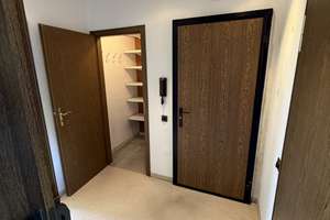 Perfekt aufgeteilte, zentral gelegene 3 1/2 Raum-Wohnung mit Balkon und Einzelgarage – 45138 Huttrop, Essen – Vorschaubild 11