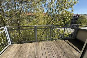 Leerstehende Dachgeschosswohnung in ruhiger Lage - 3 Zimmer & großzügiger Balkon – Die vollständige Adresse der Immobilie erhältst du vom Anbieter., 4229 Schleußig, Leipzig – Vorschaubild 9