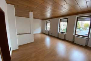Gepflegte Wohnung mit viereinhalb Zimmern in Fürth, WG geeignet – Leyherstr. 53, 90763 Südstadt Industriegebiet, Fürth – Vorschaubild 6