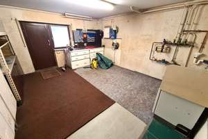 FREISTEHENDES FAMILIENHAUS IN SACKGASSENLAGE MIT 4 SCHLAFZIMMERN, 2 BÄDERN UND GARAGE – Die vollständige Adresse der Immobilie erhältst du vom Anbieter., 75196 Remchingen – Vorschaubild 27