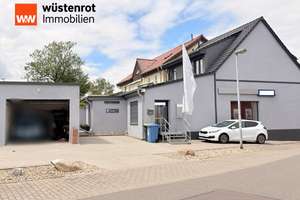 Investieren in Qualität – neu saniertes & vermietetes Wohn- und Geschäftshaus inkl. Garage in MD Ott – Die vollständige Adresse der Immobilie erhältst du vom Anbieter., 39116 Ottersleben, Magdeburg – Vorschaubild 2