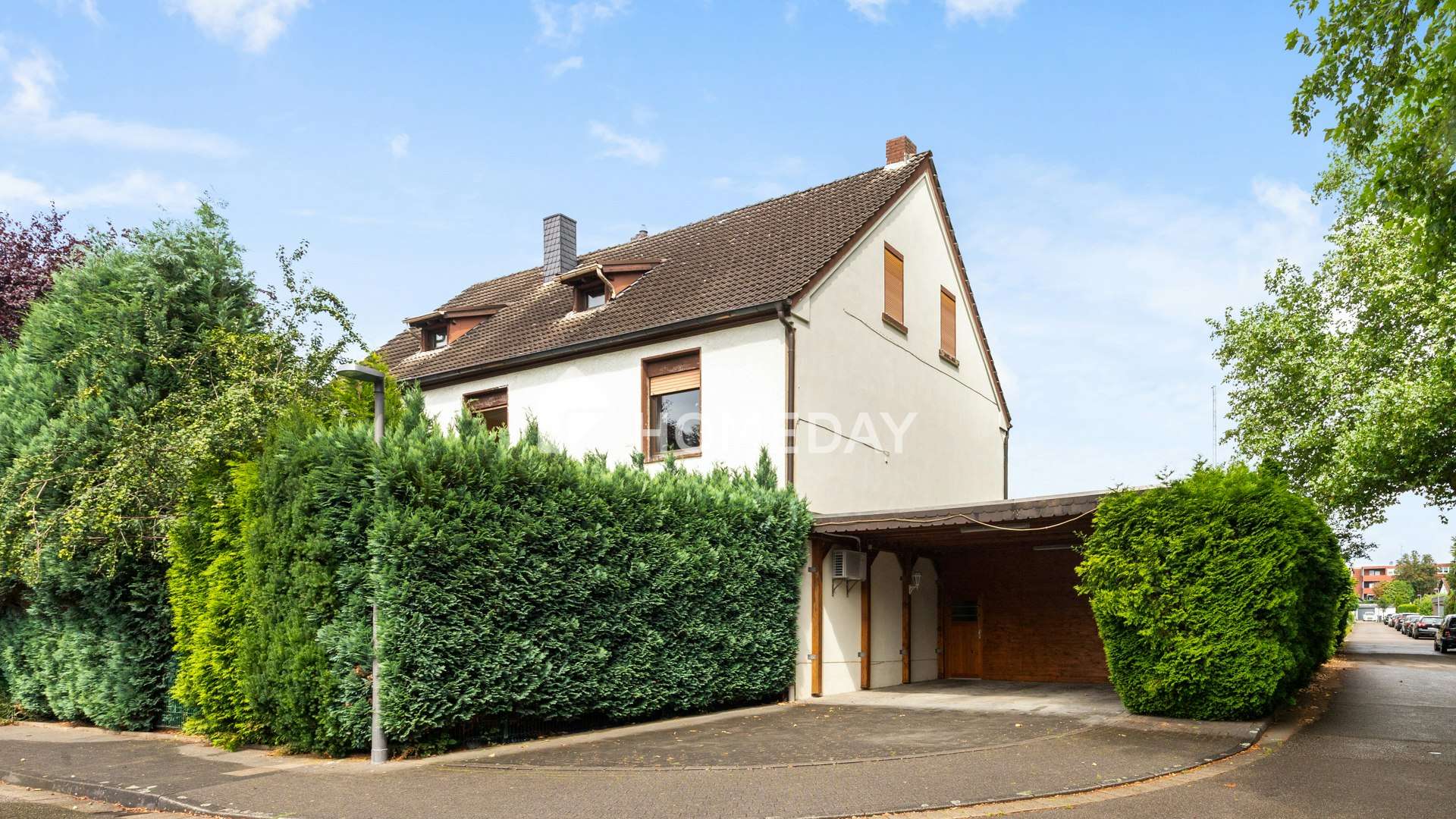 Großzügige 4-Zimmer-Etagenwohnung mit Potenzial – 102 m² Wohnfläche in ruhiger Lage, Recklinghausen Kreis – Bild 3