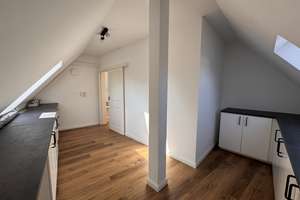 Penthouse / Maisonette (4 Zi) in Oldenburg, Dachterrasse, gehobene Ausstattung, ohne Provision – Stettiner Straße 23, 26125 Ohmstede, Oldenburg (Oldenburg) – Vorschaubild 9