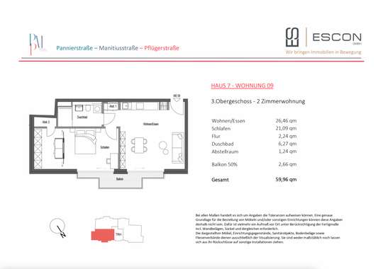 Haus 7 WE09