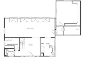 Seeblick trifft stilreines Design - teilautarkes Architektenhaus in Klingberg - Scharbeutz – Die vollständige Adresse der Immobilie erhältst du vom Anbieter., 23684 Scharbeutz – Vorschaubild 25