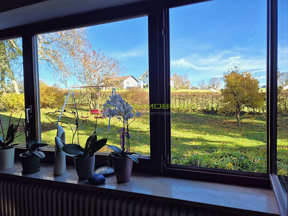 Immobilie in Argenbühl - Seltene Gelegenheit: Bauernhof in Alleinlage mit großem Grundstück im Allgäu zu verkaufen - Bild 3