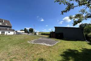 AUF DEM EHRENBERG - LÄNDLICHES EINFAMILIENHAUS MIT GARAGE, TERRASSE UND GRÜNFLÄCHE – Die vollständige Adresse der Immobilie erhältst du vom Anbieter., 42389 Langerfeld-Beyenburg, Wuppertal – Vorschaubild 8