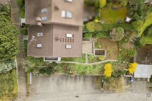 Charmantes Haus mit viel Platz für Ihre Familie – Wohnen mit Weitblick auf dem Geigersberg – Die vollständige Adresse der Immobilie erhältst du vom Anbieter., 76227 Durlach, Karlsruhe – Vorschaubild 2