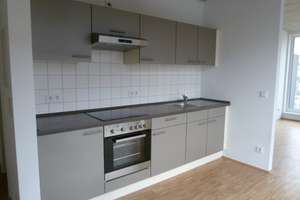 1-Zimmer-Apartment in Berlin-Oberschöneweide
