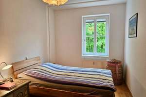 Attraktive 2-Zimmer-Kapitalanlage mit Balkon & Aufzug in Striesen – Die vollständige Adresse der Immobilie erhältst du vom Anbieter., 1309 Striesen-West, Dresden – Vorschaubild 5
