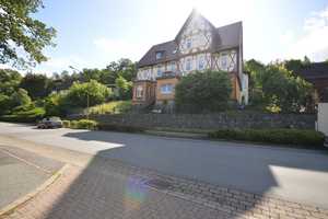 Große Mehrfamilienhaus-Villa mit 7 Wohnungen in Wolfshagen... – Goslar (Kreis) – Vorschaubild 11