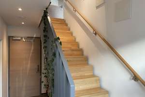 Exklusive 2,5-Zimmer-Maisonette-Wohnung mit Einbauküche & Tiefgaragenstellplatz im Zentrum ER – Nürnberger Str. 62, 91052 Rathausplatz, Erlangen – Vorschaubild 18