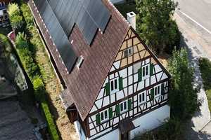 Interessantes Mehrparteienhaus mit bis zu 3 Wohneinheiten und Ausbaupotential – Schwäbisch Hall (Kreis) – Vorschaubild 2