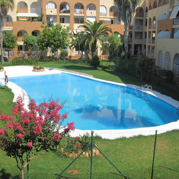 Wohnung zum Verkauf in Santa Eulalia