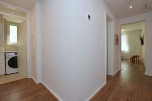 Kernsanierte, modern möblierte Wohnung in Stuttgart West – Die vollständige Adresse der Immobilie erhältst du vom Anbieter., 70197 Vogelsang, Stuttgart – Vorschaubild 15