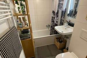 N-Johannis! Perfekte Single-Wohnung, 2 Zimmer, Terrasse + Garten! – Die vollständige Adresse der Immobilie erhältst du vom Anbieter., 90419 Sankt Johannis, Nürnberg – Vorschaubild 10