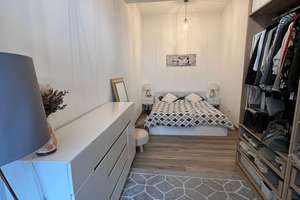 Exklusive, geräumige 2-Zimmer-Wohnung mit Balkon in Ingolstadt Stadtmitte – Sebastianstraße 18c, 85049 Mitte, Ingolstadt – Vorschaubild 5