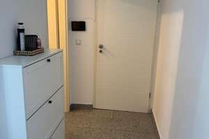 2-Zimmer-Wohnung in Gelsenkirchen-Buer – 45894 Buer, Gelsenkirchen – Vorschaubild 3