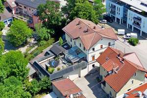 Seltene Gelegenheit in Bruckmühl: Wohn- u. Geschäftshaus, gute Mieteinnahmen und Ausbaupotenzial! – Die vollständige Adresse der Immobilie erhältst du vom Anbieter., 83052 Bruckmühl – Vorschaubild 5