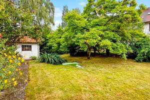 Modernisierungsbedürftiges Endreihenhaus in begehrter Wohnlage zum Kauf in Rahlstedt - Wentzel Dr. – 22143 Rahlstedt, Hamburg – Vorschaubild 12