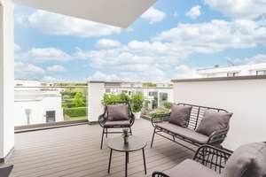 Stilvolle Bauhausvilla || Premiumlage || Spa-Bereich || Wärmepumpe – Die vollständige Adresse der Immobilie erhältst du vom Anbieter., 50859 Widdersdorf, Köln – Vorschaubild 9