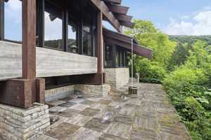 Atemberaubendes Raumgefühl und unvergleichlicher Luxus: Erlesene Architektenvilla mit vielen Details – Göttingen (Kreis) – Vorschaubild 7