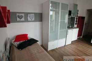 FLATmix.de /  Modernes Apartment mit SÜD-Balkon in Bi-Mitte... – Bielefeld – Vorschaubild 6