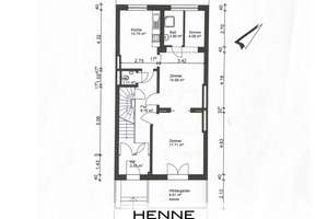 Attraktives Mehrfamilienhaus mit Studentenvermietung in Bremen-Neustadt – Hohentorsheerstraße 147, 28199 Hohentor, Bremen – Vorschaubild 33