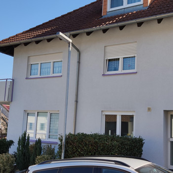 Vermietete 4-Zimmerwohnung mit Staffelmietvertrag bis zu 5,7% Rendite