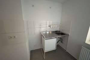 Neu sanierte 1 Zimmerwohnung mit Küche – Lange Rötter Str. 65, 68167 Neckarstadt-Ost/Wohlgelegen, Mannheim – Vorschaubild 7