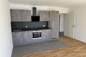 Erstbezug | 3,5-Zimmer | über den Dächern | Einbauküche | Balkon | Einzelgarage | KFW55 | ER-Zentrum – Anton-Bruckner-Straße 10, 91052 Röthelheim, Erlangen – Vorschaubild 6