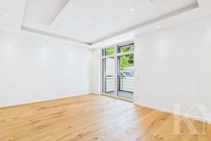 Moderne 3-Zimmer-Wohnung mit Balkon und durchdachtem Grundriss – Die vollständige Adresse der Immobilie erhältst du vom Anbieter., 66130 Brebach-Fechingen, Saarbrücken – Vorschaubild 2