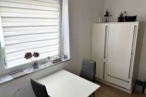 Voll möblierte 2,5-Zimmer-Wohnung mit Terrasse am unteren Ulmer Kuhberg gelegen. – Sebastian-Fischer-Weg 9, 89077 Weststadt, Ulm – Vorschaubild 11